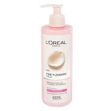 milk makeup remover cleanser 400ml