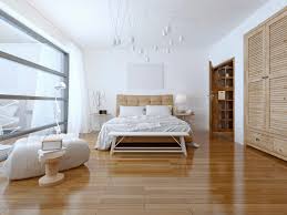 laminate flooring installation in