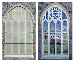 A Guide To Stained Glass Window Restoration