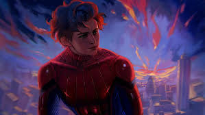 Homecoming narrará las aventuras del asombroso peter parker durante su etapa en el instituto. Spider Man Spider Man Homecoming Marvel Comics Hd Wallpaper Wallpaperbetter