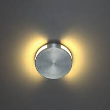 A Guide To Recessed Led Wall Lights