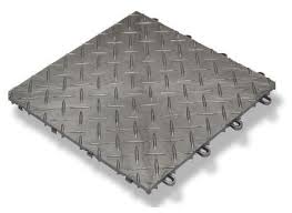 racedeck diamond xl tile flooring