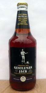 asda gentleman jack strong ale