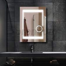 s 3601 bathroom vanity mirror with