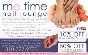 me time nail lounge our towns finest