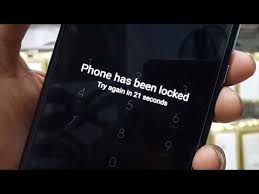 All you need to have an active internet connection. How To Unlock Pattern Lock Of Any Xiaomi Phone Remove Pattern Lock