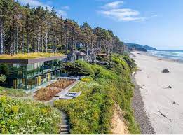 extreme beach houses