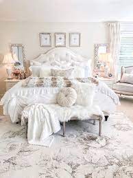 49 Glamorous Bedroom Design Ideas