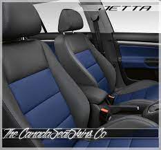 2008 Volkswagen Jetta Custom Leather