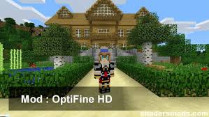 Optifine is a minecraft optimization mod. Optifine Hd Mod 1 17 1 1 7 2 How To Download Installation Guide
