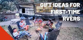 5 perfect gifts for first time rv owners