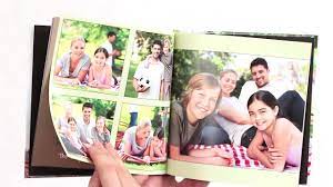 High quality 8x8 digital photo prints online at affordable rates for professional photographers by nations photo lab. Winkflash 8x8 Mini Photo Book Youtube