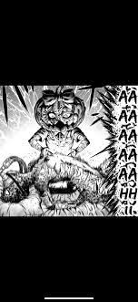 Pumpkin Night: A gore-filled slasher Manga – The Book Rant