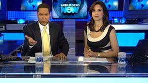 With rob nelson, john muller, diana perez, kenneth moton. World News Now Rob Nelson Anchors Breaking News Video Abc News