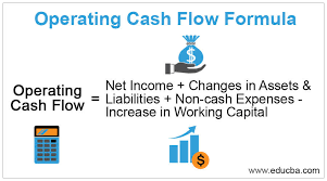 Operating Cash Flow Formula Examples