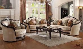 beautiful low carving sofa set royalzig