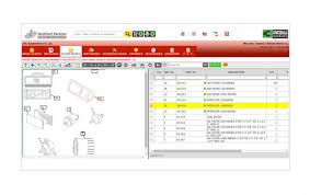 best automotive parts catalog software