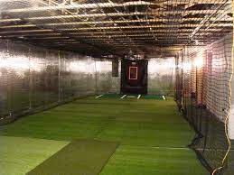 basement batting cage omaha ne
