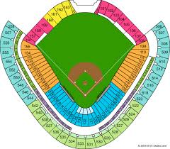 Us Cellular Field Seating Chart