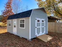 storage sheds and shed moving