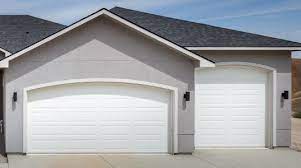 change garage door 9x8 size to 9x9