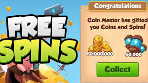 Collect coin master free spins, invite friends, send gift spins.collection of cards any many more. Free Spins And Coins On Coin Master January 16 2021