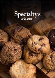 Specialty Bakery Near Me gambar png
