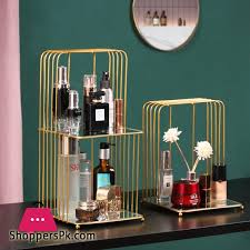 makeup organizer cosmetic storage rack