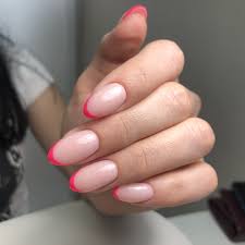 can nail polish cause contact dermais