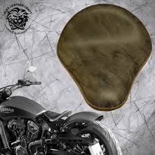 bobber solo seat for indian scout