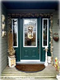 decorative front porch ideas