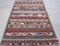 how to a fine handmade rug