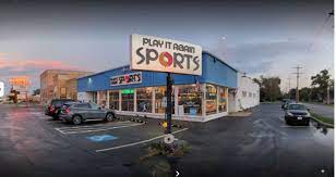 play it again sports westmont il