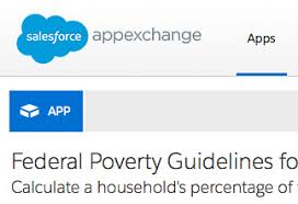 If your the person you have income less than 12,490 dollars per year in 2020. New Federal Poverty Guidelines Data Released Free Salesforce App Updated 501partners Llc