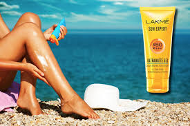 Why you need sunscreen even on cloudy days | Be Beautiful India