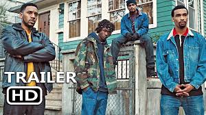 Ashton sanders portrays rza in the series. Wu Tang An American Saga Official Trailer 2019 Hip Hop Drama Series Youtube