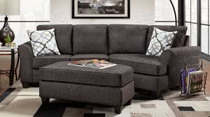 Snuggle Up On A Cuddler Sectional
