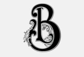 list of words that start with letter b