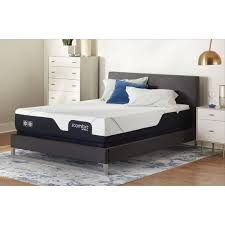serta icomfort cf2000 firm twin xl mattress