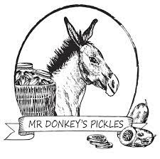 Mr Donkey's Pickles