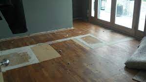 hardwood floor repair seattle wa wood