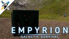 Hit f2 (default) to open the blueprint library. 16 Empyrion Galactic Survival Ideas Galactic Survival Alpha 8
