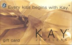 The company has made the process quick and easy with the ability to apply online. Sell Kay Jewelers Gift Cards Raise
