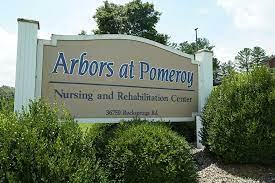 arbors at pomeroy skilled nursing and