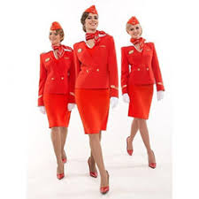 Created by shift and promoted by celebrated designer nimish shah, the new dress code has received tremendous support from fashion critiques and editors. Air Hostess Uniform At Best Price In India