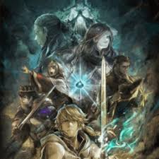 octopath traveler chions of the