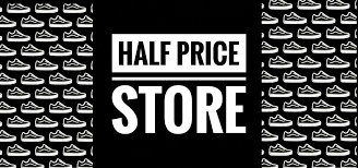 Sprawdź, w których miejscowościach otworzyliśmy sezon na halfprice! Half Price Store Home Facebook