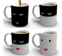ceramic designer coffee mugs 350 ml