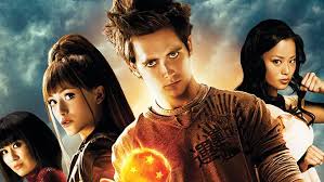 As a result from it's success, the sequel dragon ball z was created which. Dragon Ball Evolution Writer Apologizes To Fans The Dao Of Dragon Ball