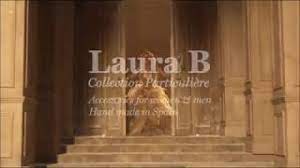 4.55 gb | total file: Laura B Collection Particuliere Laura Bortolami Shakira Official New Collection Luxury Youtube